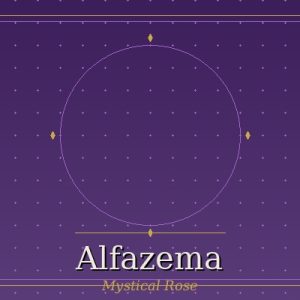 Alfazema