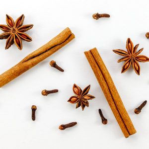 Pitanga Folha Seca 50g