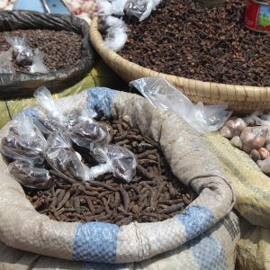 Peregum de Oxalá 50g