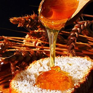 Mel Orgânico Premium 1kg