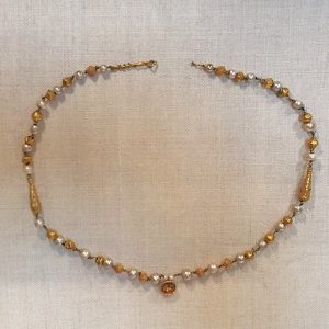 Colar Orixá Pendente