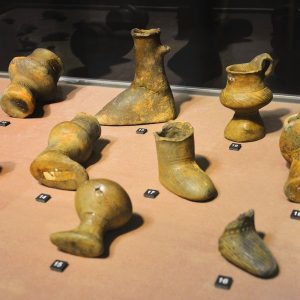 Alguidar de Barro Grande