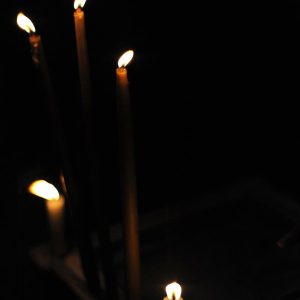 Vela Branca 7 Dias