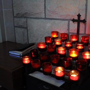 Vela Azul 7 Dias Iemanjá